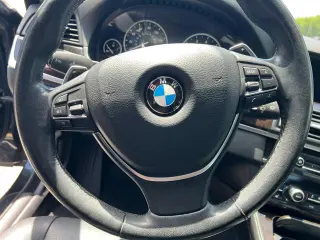 2016 BMW 5 Series 4dr Sdn 528i xDrive AWD
