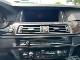 2016 BMW 5 Series 4dr Sdn 528i xDrive AWD