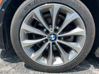 2016 BMW 5 Series 4dr Sdn 528i xDrive AWD