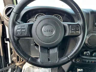 2018 Jeep Wrangler JK Unlimited Sport 4x4