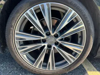 2019 Audi A6 Prestige 55 TFSI quattro