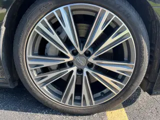 2019 Audi A6 Prestige 55 TFSI quattro