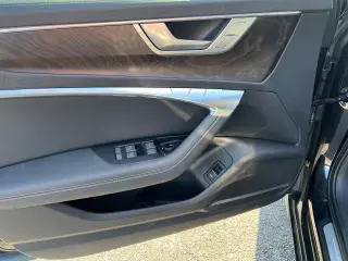 2019 Audi A6 Prestige 55 TFSI quattro