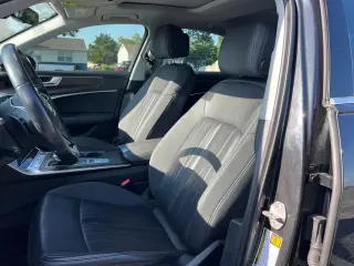 2019 Audi A6 Prestige 55 TFSI quattro