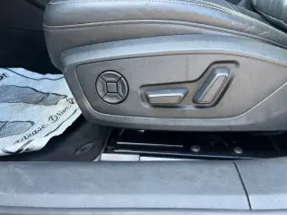 2019 Audi A6 Prestige 55 TFSI quattro