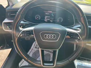 2019 Audi A6 Prestige 55 TFSI quattro