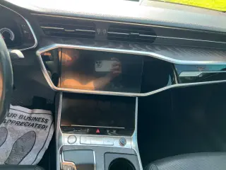2019 Audi A6 Prestige 55 TFSI quattro