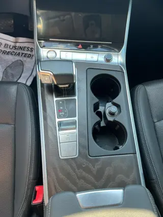 2019 Audi A6 Prestige 55 TFSI quattro