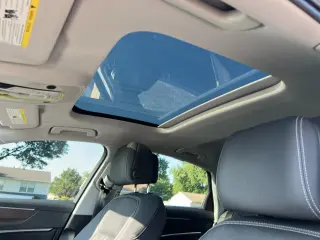 2019 Audi A6 Prestige 55 TFSI quattro
