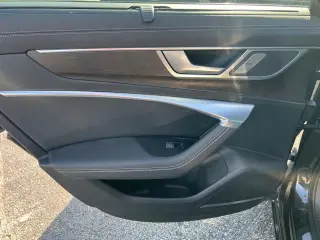 2019 Audi A6 Prestige 55 TFSI quattro
