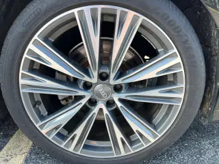 2019 Audi A6 Prestige 55 TFSI quattro