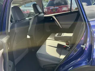 2014 Toyota RAV4 Limited AWD