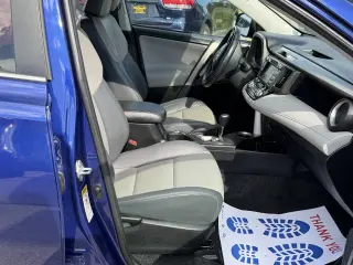 2014 Toyota RAV4 Limited AWD
