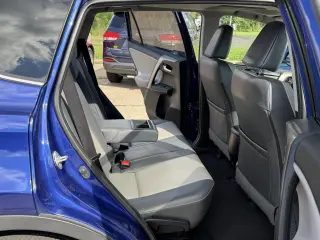 2014 Toyota RAV4 Limited AWD