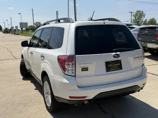 2013 Subaru Forester 2.5X Premium