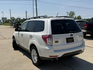 2013 Subaru Forester 2.5X Premium