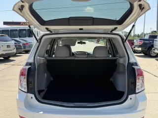 2013 Subaru Forester 2.5X Premium