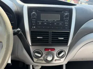 2013 Subaru Forester 2.5X Premium