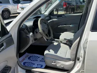 2013 Subaru Forester 2.5X Premium