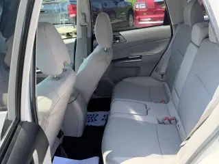 2013 Subaru Forester 2.5X Premium