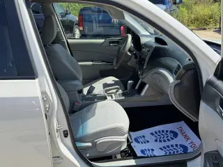 2013 Subaru Forester 2.5X Premium