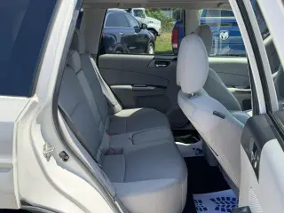 2013 Subaru Forester 2.5X Premium