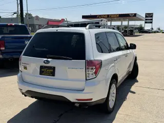2013 Subaru Forester 2.5X Premium