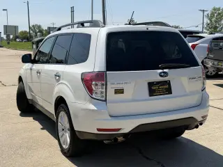 2013 Subaru Forester 2.5X Premium