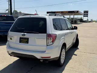 2013 Subaru Forester 2.5X Premium