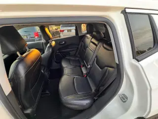 2019 Jeep Compass Limited FWD