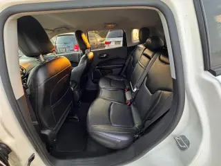 2019 Jeep Compass Limited FWD