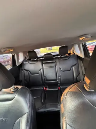 2019 Jeep Compass Limited FWD