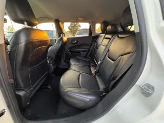 2019 Jeep Compass Limited FWD