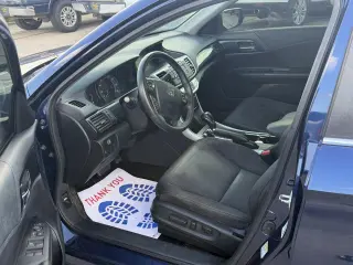 2013 Honda Accord Sport Sedan CVT