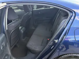 2013 Honda Accord Sport Sedan CVT