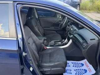 2013 Honda Accord Sport Sedan CVT