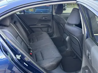 2013 Honda Accord Sport Sedan CVT