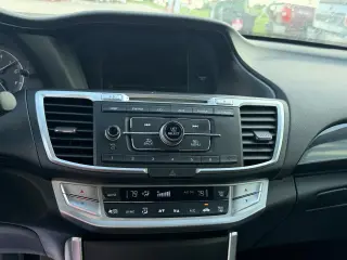 2013 Honda Accord Sport Sedan CVT