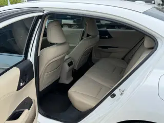 2013 Honda Accord EX-L Sedan CVT