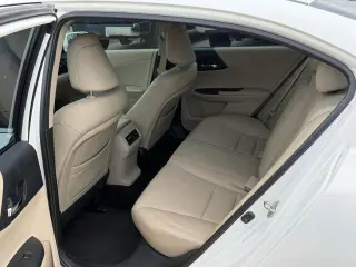 2013 Honda Accord EX-L Sedan CVT