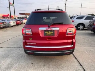 2014 GMC Acadia SLT-2 FWD