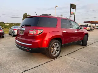 2014 GMC Acadia SLT-2 FWD