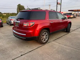 2014 GMC Acadia SLT-2 FWD
