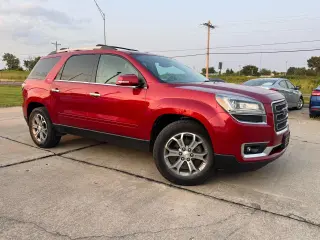 2014 GMC Acadia SLT-2 FWD