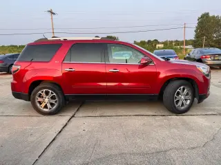 2014 GMC Acadia SLT-2 FWD