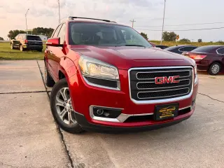 2014 GMC Acadia SLT-2 FWD