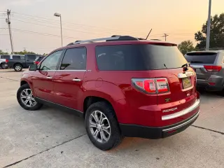 2014 GMC Acadia SLT-2 FWD