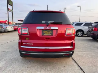 2014 GMC Acadia SLT-2 FWD