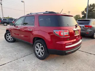 2014 GMC Acadia SLT-2 FWD