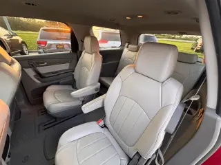 2014 GMC Acadia SLT-2 FWD